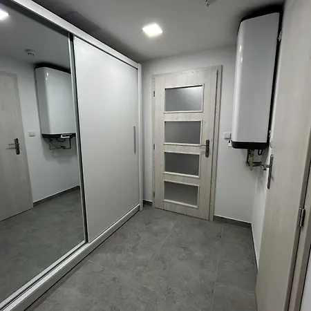 New Cozy In 8 * براغ